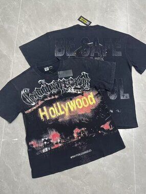 Men's Godspeed Graphic Tee